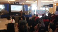 Kepala Disperdagin Kotim
