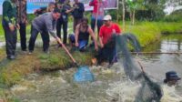 Program ikan masak