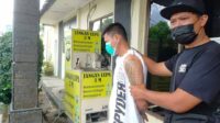 Pelaku penganiayaan