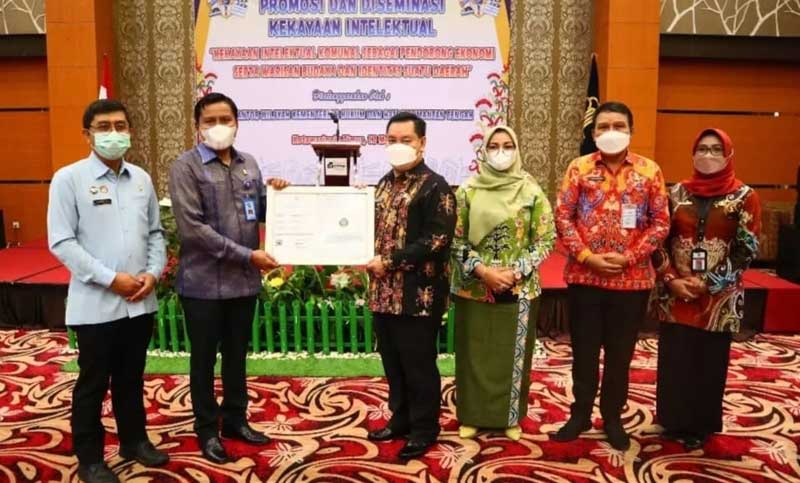 PATENKAN SIAM EPANG