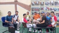 Pengadilan Negeri Sampit