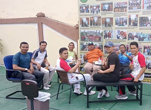 Pengadilan Negeri Sampit