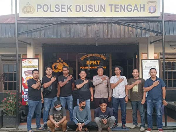 Penipu