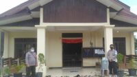 POLISI-JAGA-GEREJA