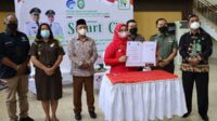 Sebanyak 47 desa di Kabupaten Kotawaringin Timur (Kotim) belum terjangkau sinyal seluler atau blank spot