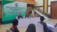 RAKOR-APKASI-KALTENG