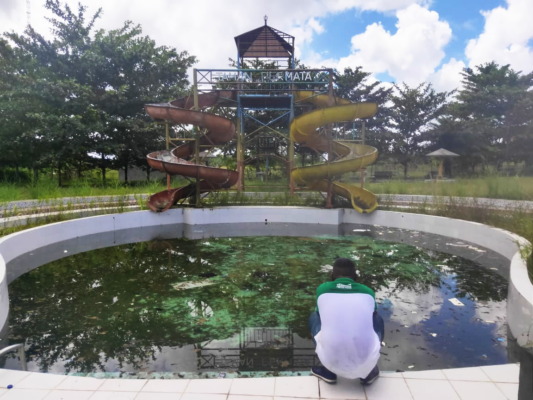 Taman Permata Sukma