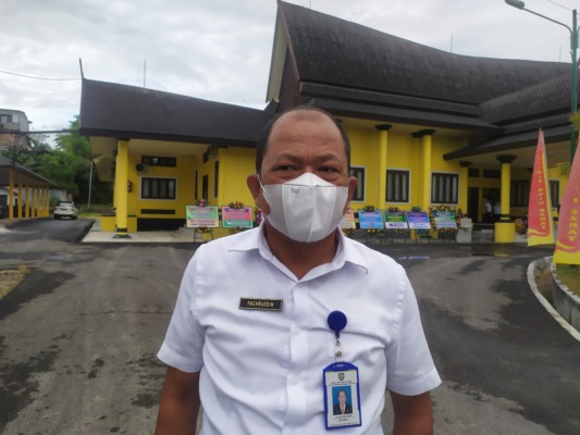 FAHRUDDIN