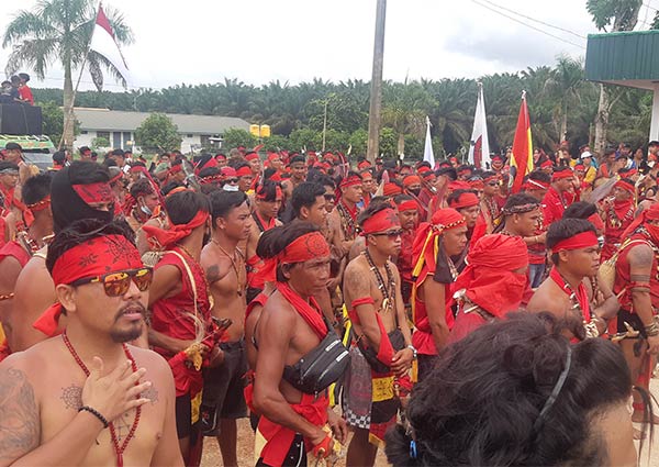 Pasukan merah