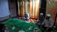 Liburan Lebaran Membawa Petaka