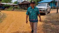 TINJAU-BANJIR
