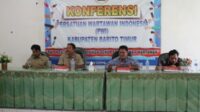 Ketua PWI Bartim