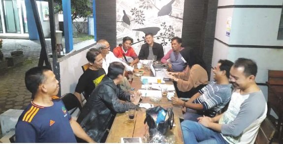 porkab kotim Porkab Kotim