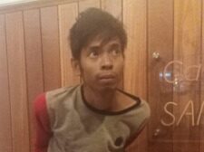 pembacok