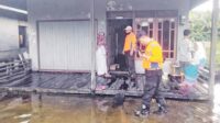 Tim Reaksi Cepat BPBD Kotawaringin Barat