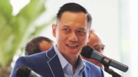 Agus Harimurti Yudhoyono