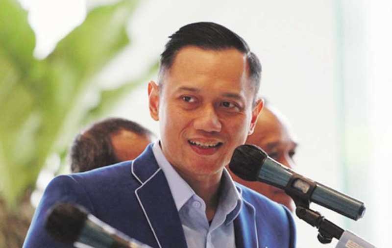 Agus Harimurti Yudhoyono