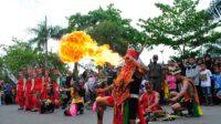 Sampit Ethnic Carnival