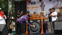 bazar pangkalan banteng