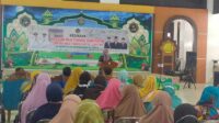BIMBINGAN MANASIK HAJI