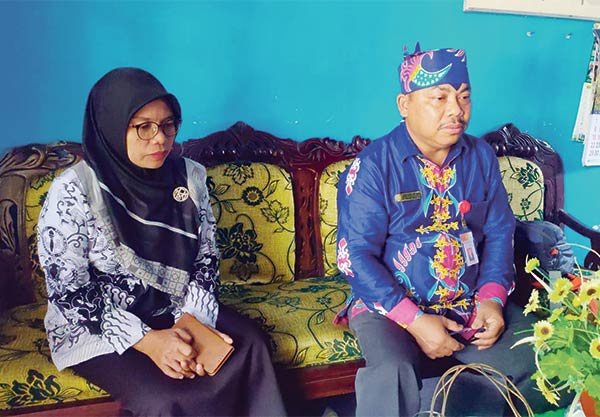 BULLYING-BERAKHIR-DAMAI BULLYING-BERAKHIR-DAMAI