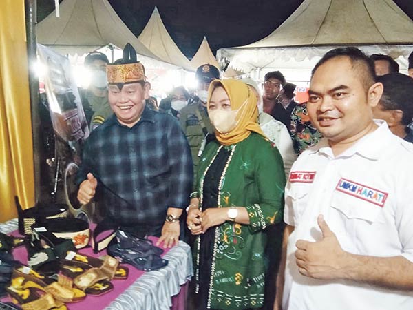 Bupati Kotim