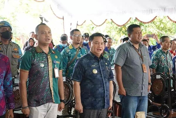 Bupati Kotim