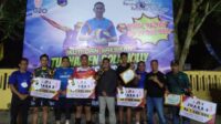 voli lomba