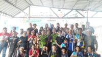 Catur Porkab Kotim