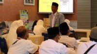 calon jemaah haji