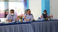 Dishub Kobar