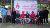 DONOR DARAH ASTRA