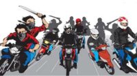 Geng motor