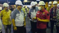 Gubernur Kalteng