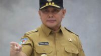 Gubernur Kalteng
