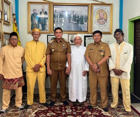 istana kuning