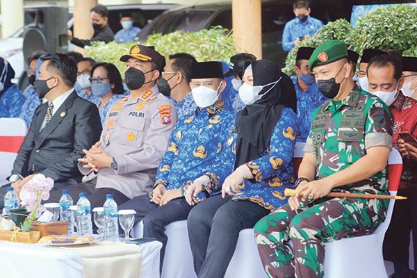 HUT Palangkaraya