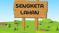 sengketa