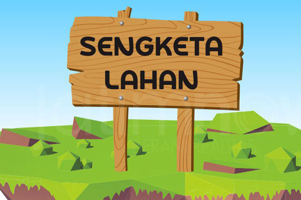 sengketa