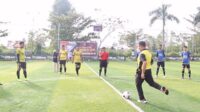 Kapolres Cup