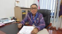 Kepala KSOP Kelas III Sampit