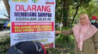 LARANGAN-MEMBUANG-SAMPAH-SEMBARANGAN