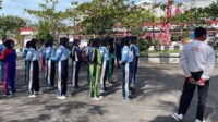 LATIHAN-PASKIBRAKA-KOTIM