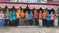 Lomba Desa dan Kelurahan