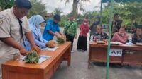 Lomba Pertanian
