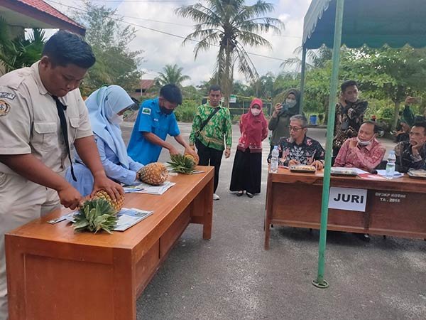LOMBA-PERTANIAN Lomba Pertanian