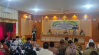 Lomba TTG