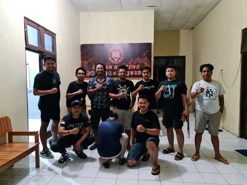 PENCURIAN
