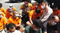 OKNUM ASN PENCURI SAWIT