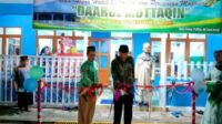 masjid korintiga hutani